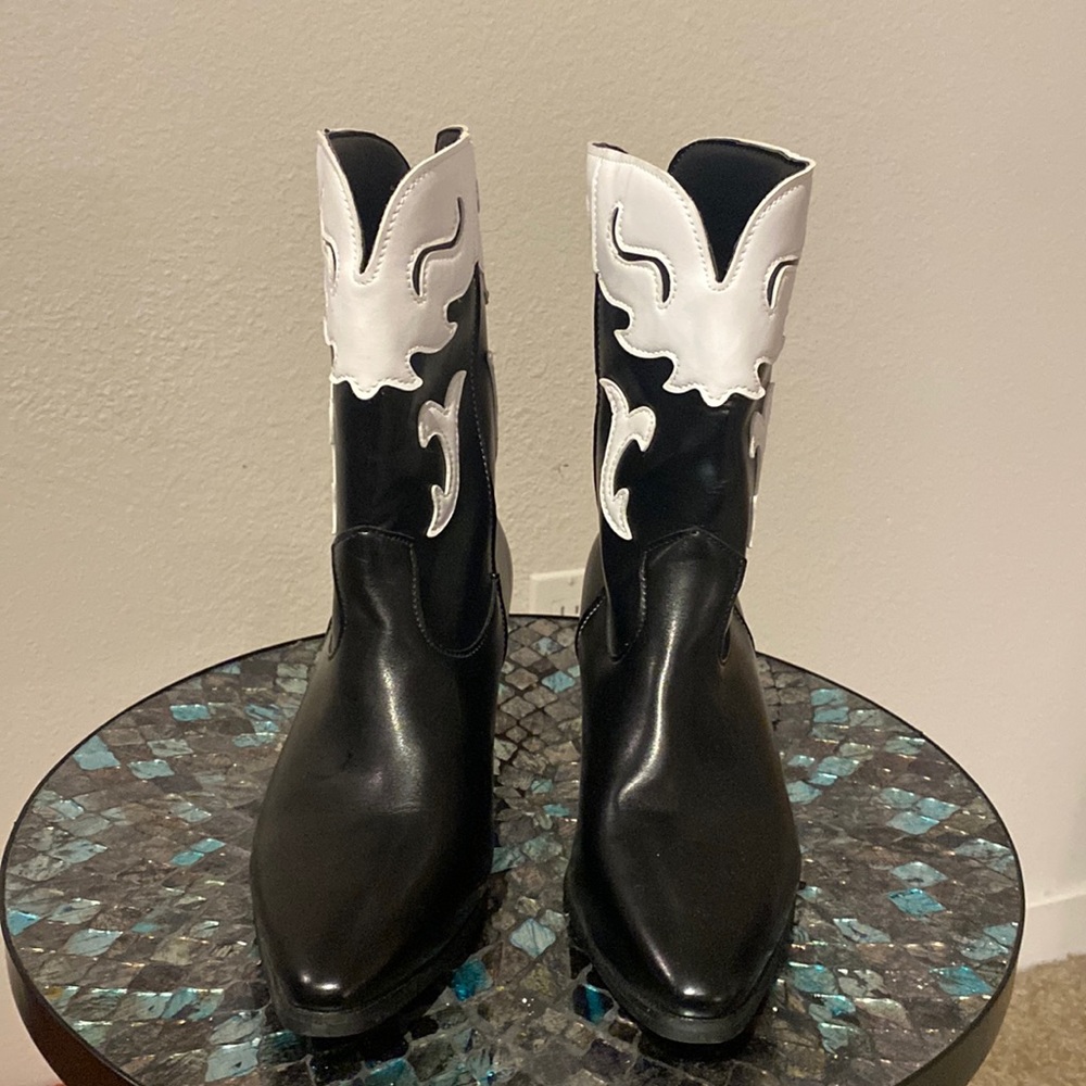 Cowboy Boots